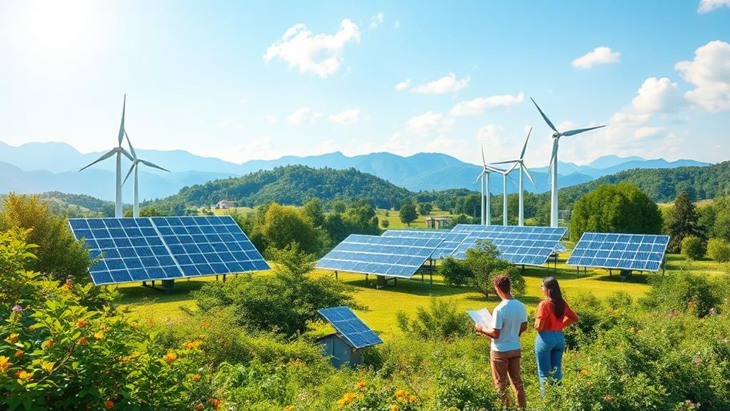 sustainable investments for tomorrow