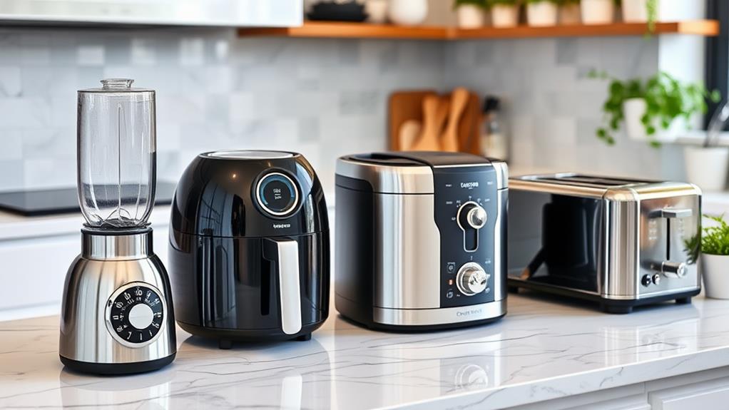sustainable kitchen appliance solutions