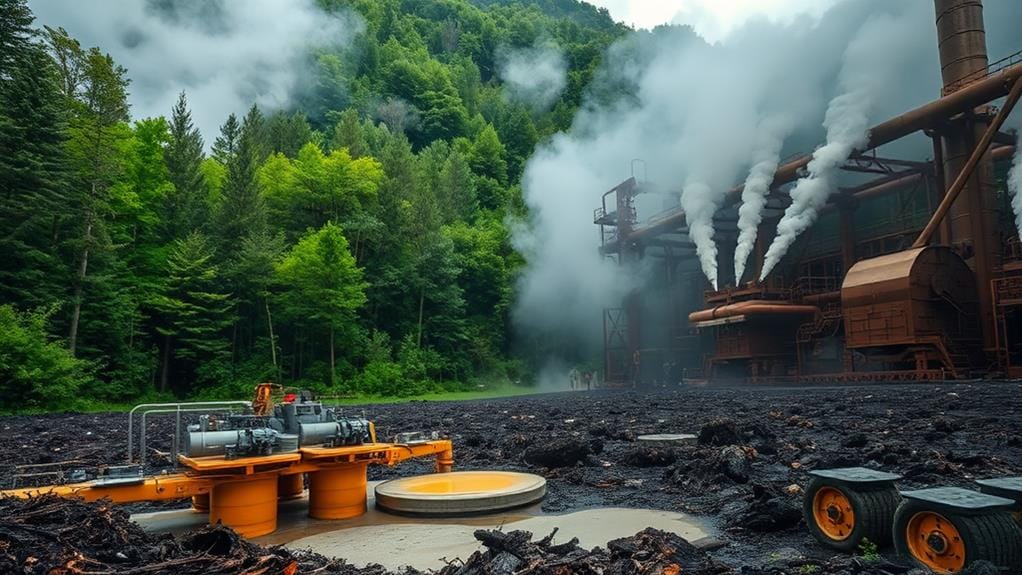 sustainable practices for conservation