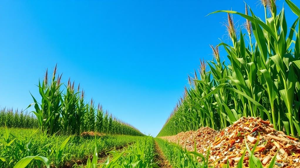 sustainable practices for conservation