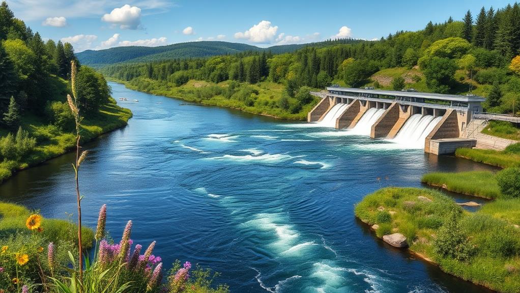 sustainable upgrades enhance environment