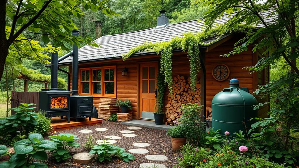 top home biomass choices