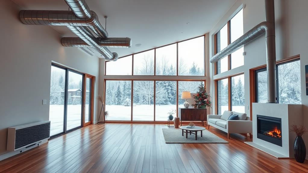 top home geothermal systems