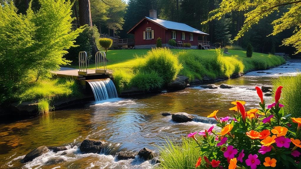 top residential hydropower systems