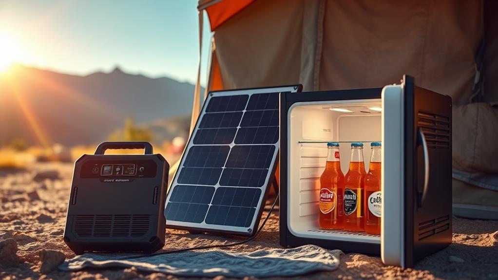 top solar generators 2024