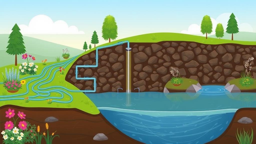 types of geothermal systems