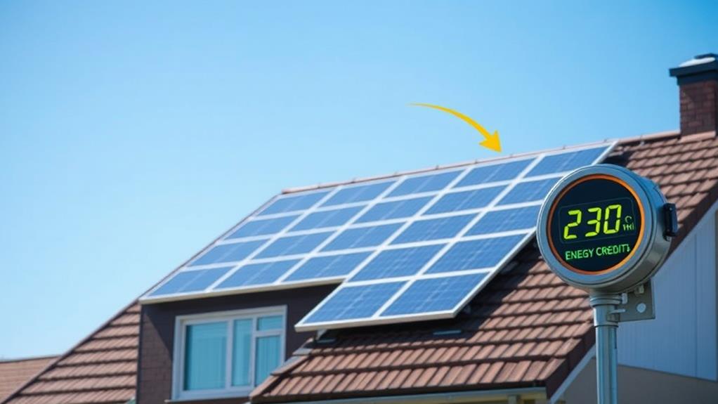 understanding net metering process