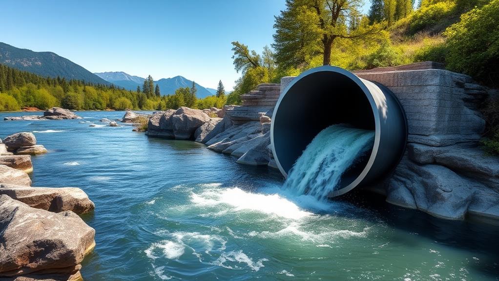 venturi enhanced turbines project