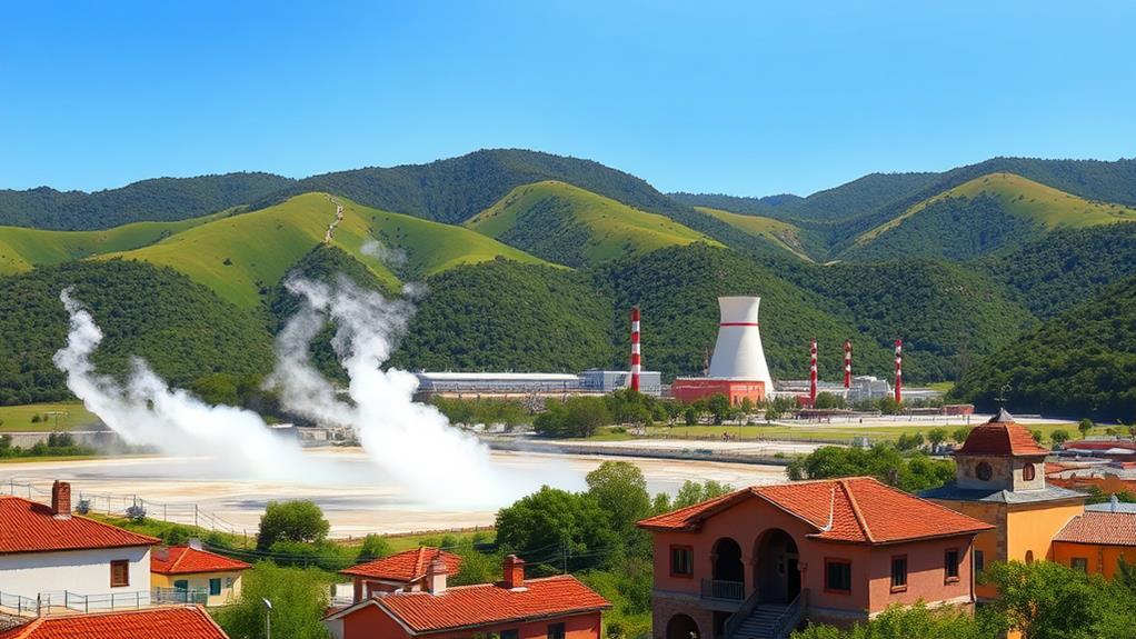 vibrant culture and landscapes