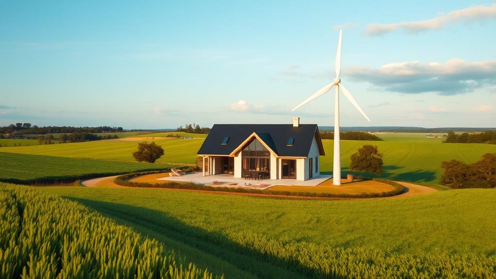 wind turbine installation costs