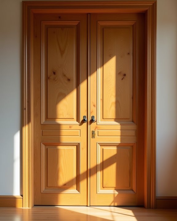 choosing victorian solid doors
